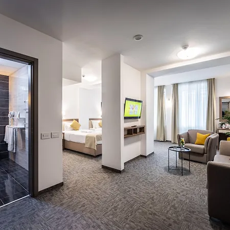 Hotel Fontana Vrnjacka Banja-3