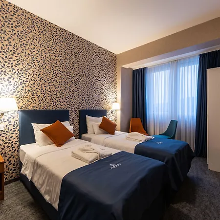 Hotel Fontana Vrnjacka Banja-2