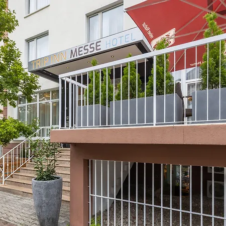 Trip Inn Hotel Messe Westend-3