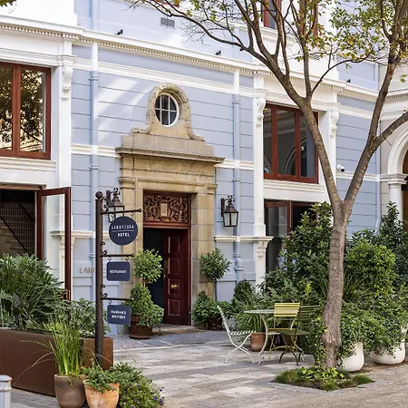 Labotessa Luxury Boutique Hotel-3