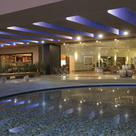 Hyatt Centric Campestre Leon-3