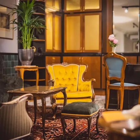 Henri Hotel Wien-3