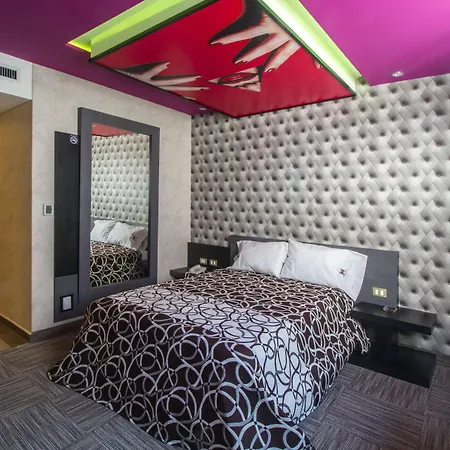 Hotel Zaragoza Inn Boutique-3
