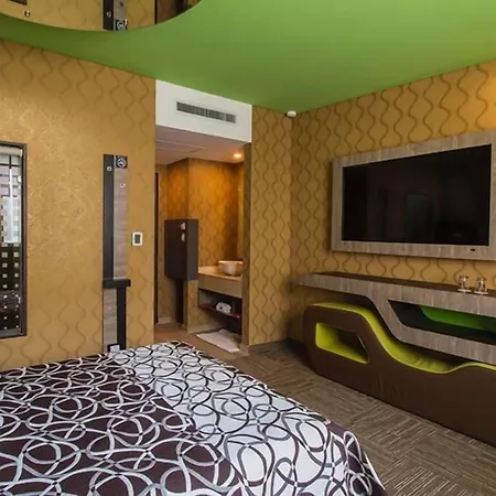 Hotel Zaragoza Inn Boutique-2