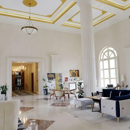 Hotel Colombo-2
