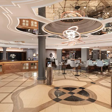 Wellness-&Sporthotel Jagdhof-2