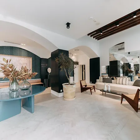 Soho Boutique Colon-2
