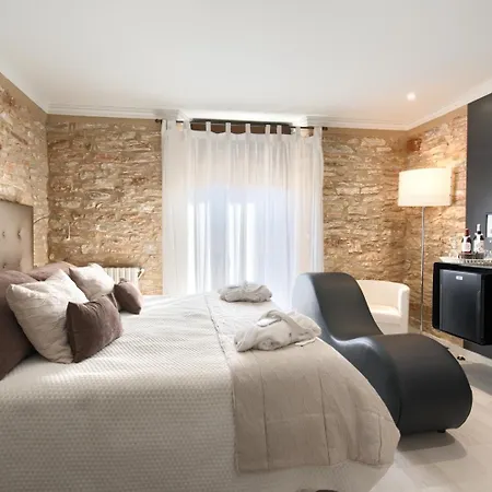 Hotel-Spa Classic Begur-2