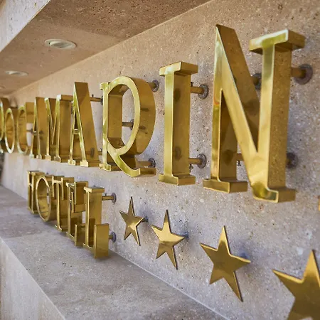 Hotel Rocamarina - Adults Only-2