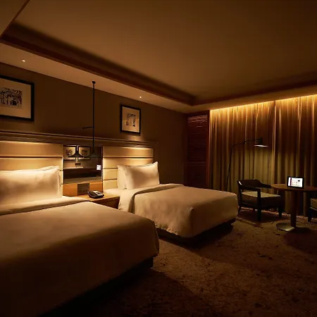 The Residency Towers Puducherry-3