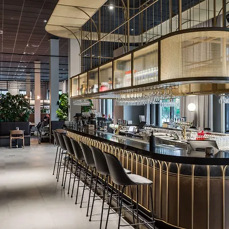 Clarion Hotel Sundsvall-3