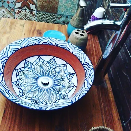 El Bodegón Hostal Boutique-2