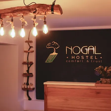 Nogal Hostel-3