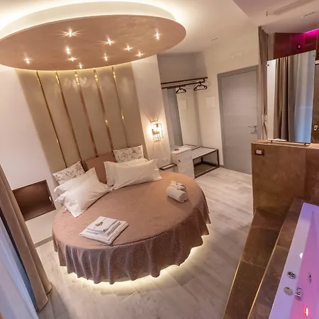 Beautiful Assisi Suite-3