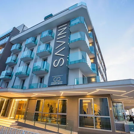 Hotel Savini-3