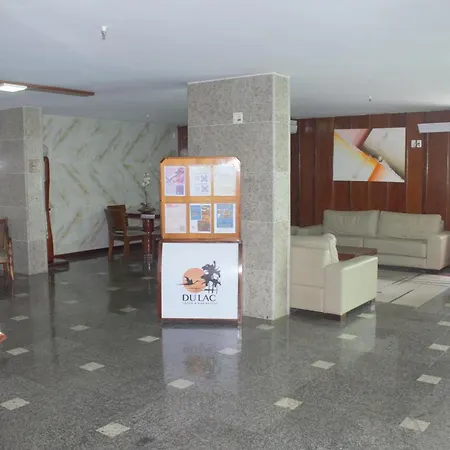 Hotel Du Lac Macae-2