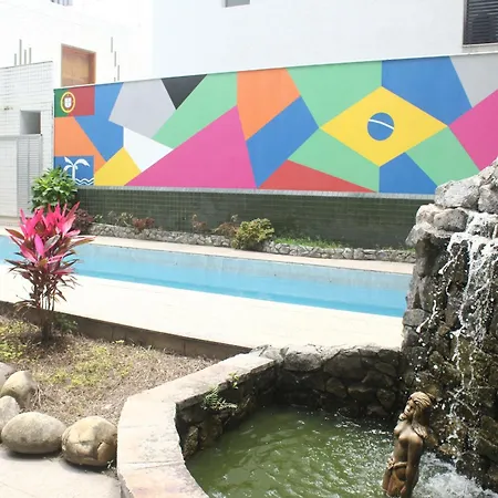 Hotel Du Lac Macae-3