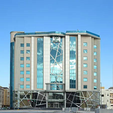 Green Park Hotel-2