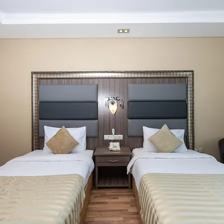 Pearl Swiss Hotel-2