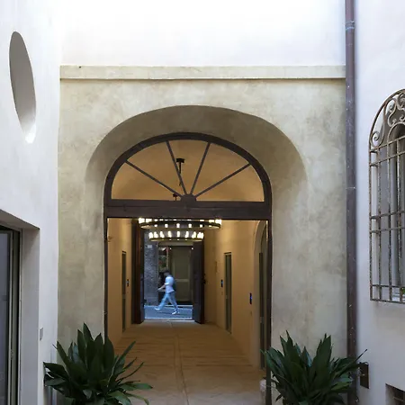 Palazzo Giusti Suites&Spa-3