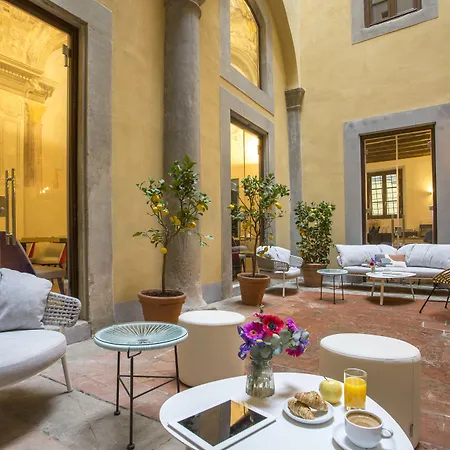 Casual Rinascimento Firenze By Casual Hoteles-2