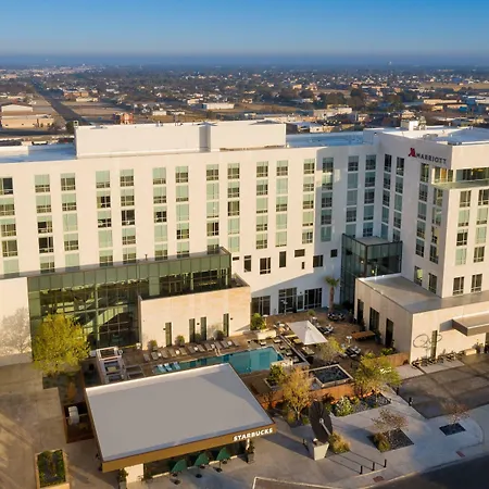 Odessa Marriott Hotel & Conference Center-3