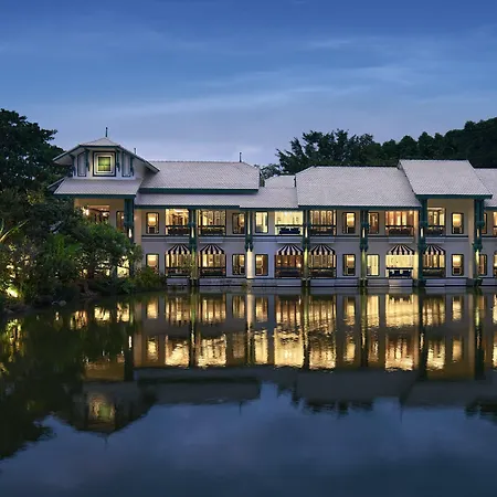 Intercontinental Khao Yai Resort By Ihg-3