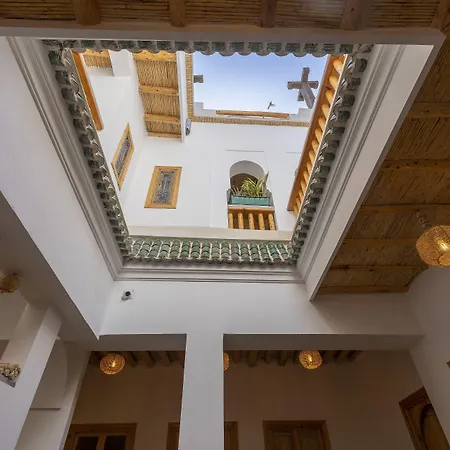 Riad Mama-2