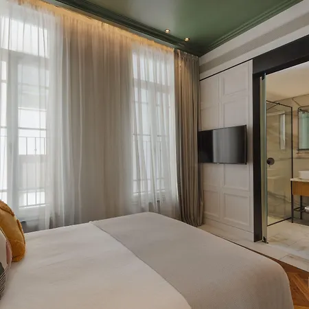 Alberto By Isrotel Design-2