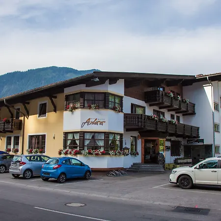Hotel Auderer-3