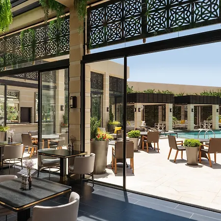 The St. Regis Amman-3