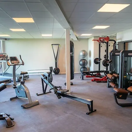 Hotell Soedra Berget-3