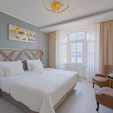 Heritage Hotel Stypia (Adults Only)-3