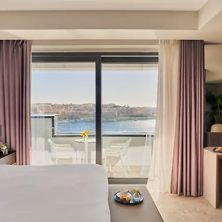 Barceló Fortina Malta-3
