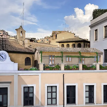 Palazzo Talia - Small Luxury Hotels Of The World-3