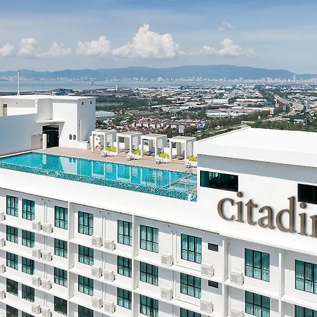 Citadines Prai Penang-2