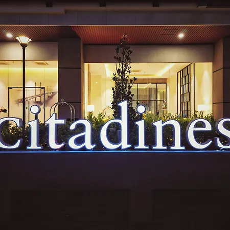 Citadines Prai Penang-3