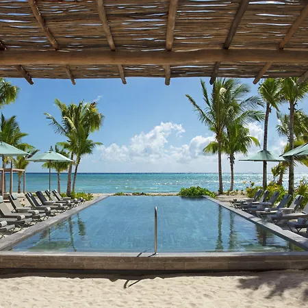 Secrets Impression Moxché - Adults Only - All Inclusive-3