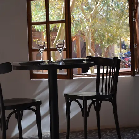 Hotel La Aldea-2