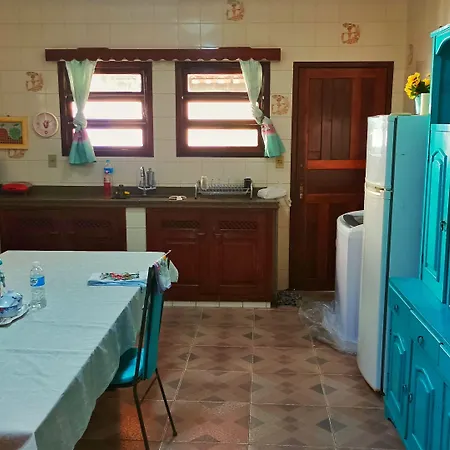 Varandas do Arraial- Hostel-3