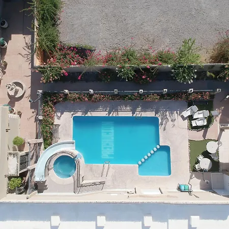 Hotel San Martin-2
