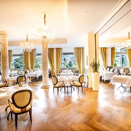 Hotel Eden Spiez-2