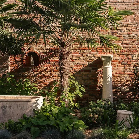 Hotel Gabrielli Venezia - Starhotels Collezione-2