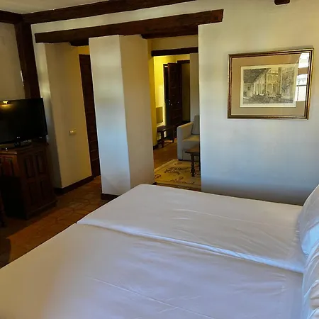 Parador De Plasencia-3