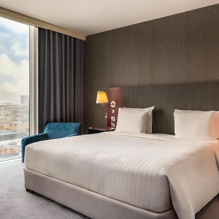 Radisson Blu Hotel, Bristol-3