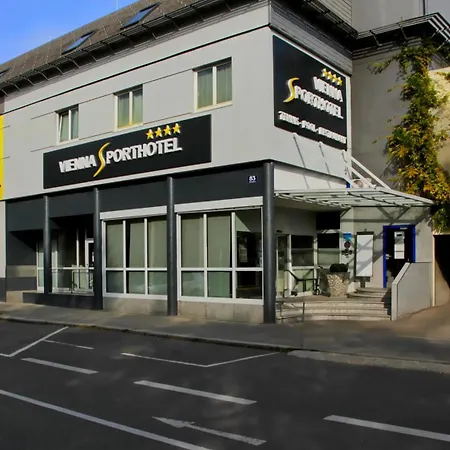 Vienna Sporthotel-3
