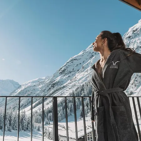 Alpine Resort Sportalm-2