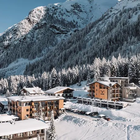 Alpine Resort Sportalm-3