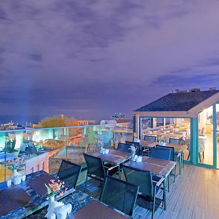 Hotel Perula & Spa-3