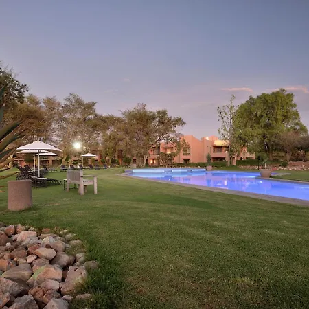 Windhoek Country Club Resort-2